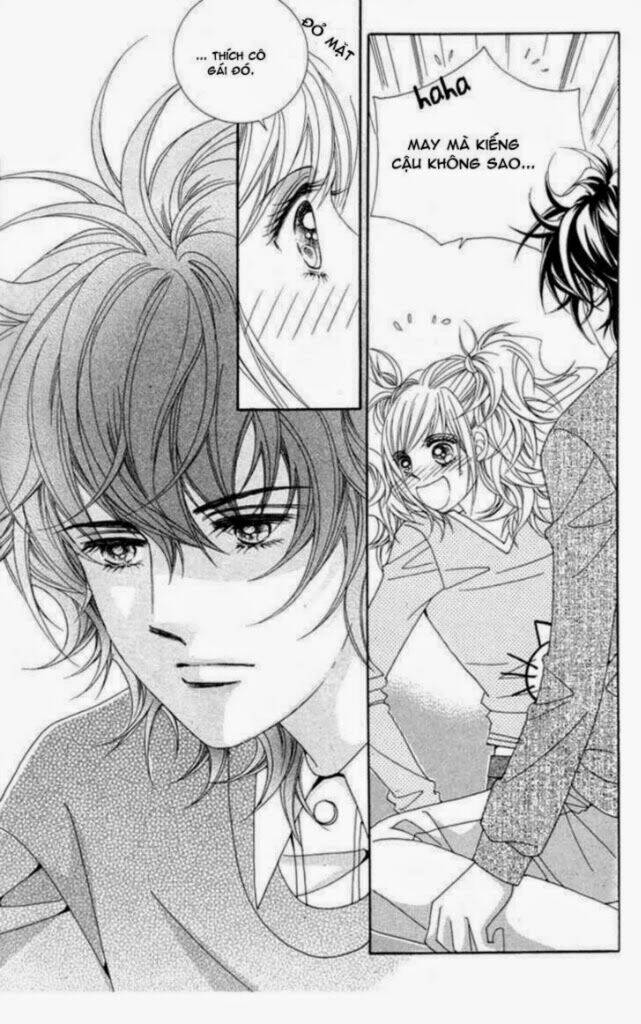 tình trong mộng chapter 1 51