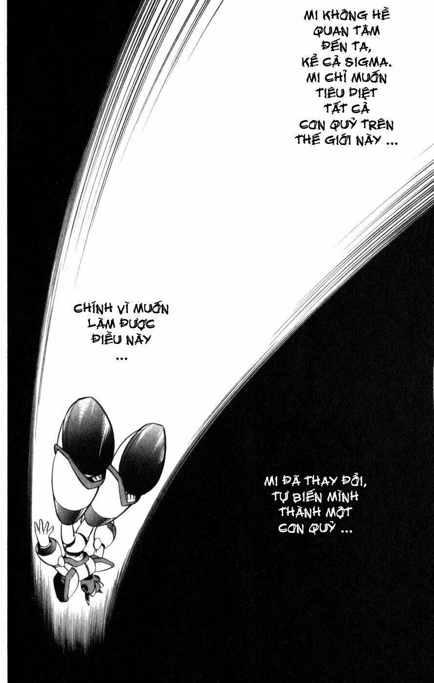 chiến binh thế giới ảo x3+ chapter 15 39