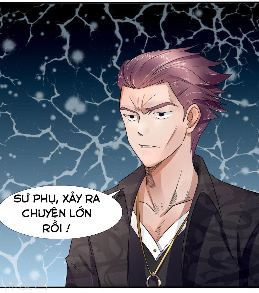 tuyệt thế binh vương chapter 66 16