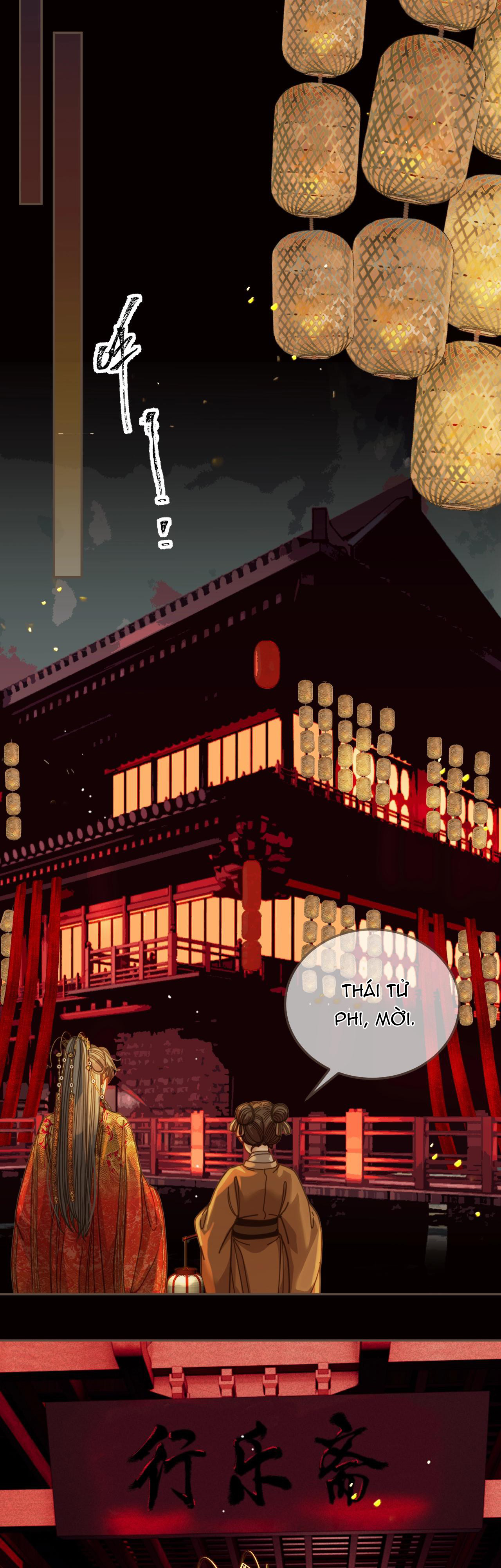 á nô 2: thám hoa chapter 5 30