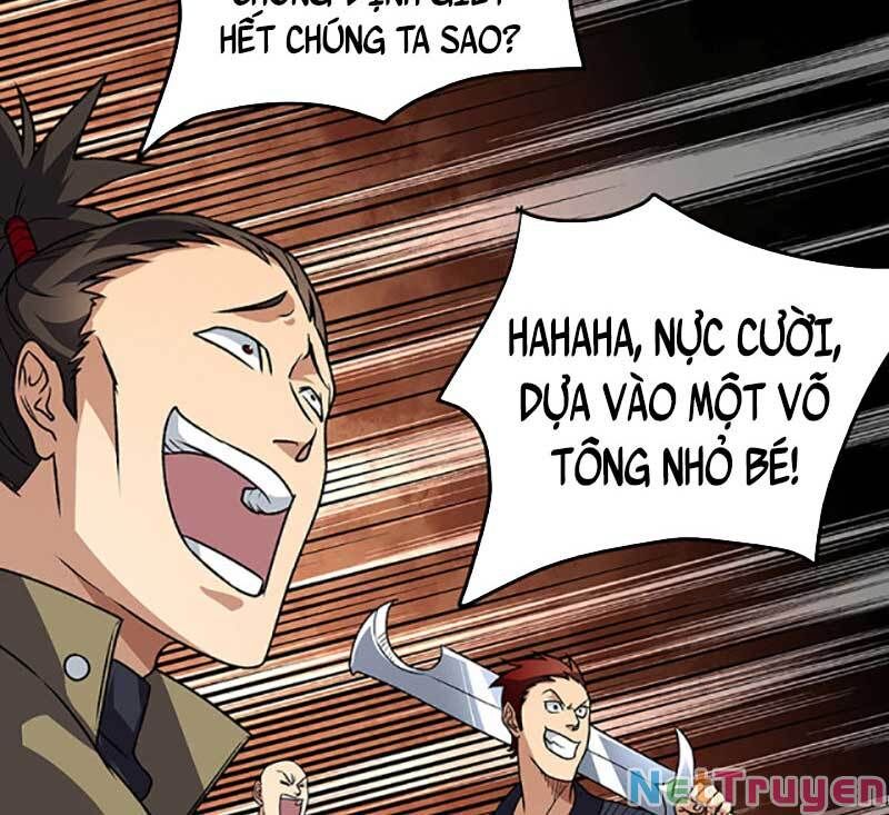 võ đạo độc tôn chapter 562 61