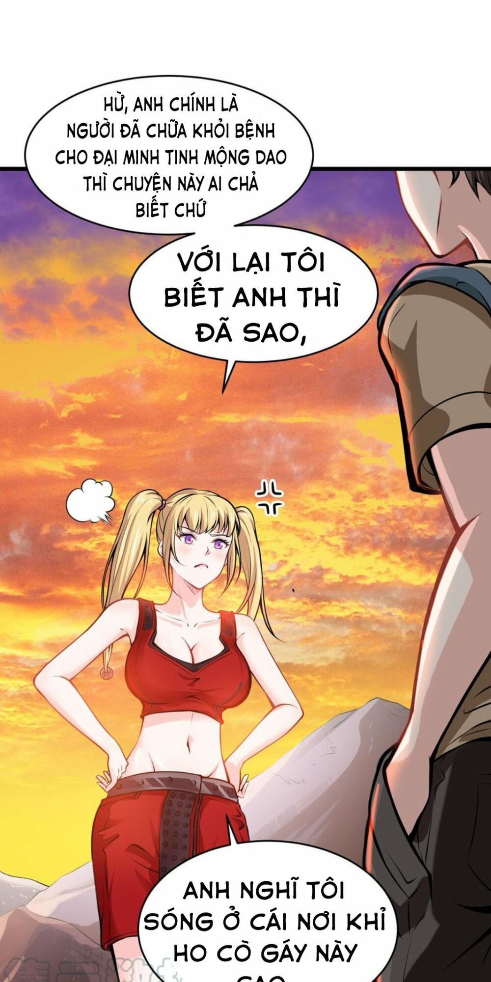 tối cường thần y tại đô thị chapter 58 5