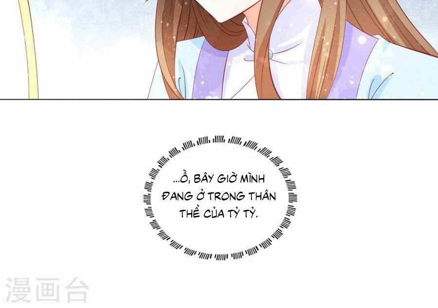 nam phi nữ tướng chapter 45 25