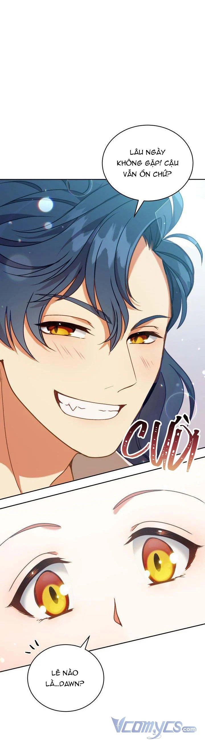 kẻ săn lùng ẩn danh chapter 2.5 12