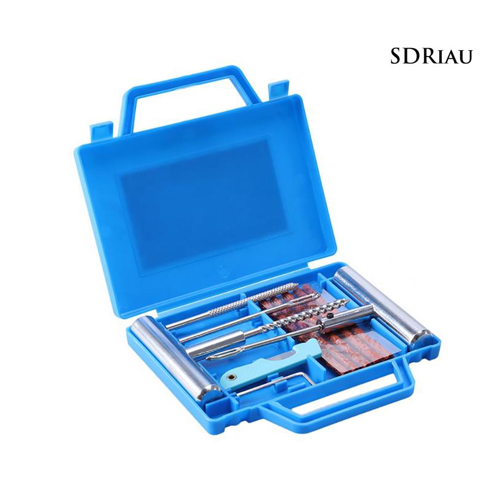 Bộ Dụng Cụ Sửa Chữa Bánh Xe Hơi Xxlgjx