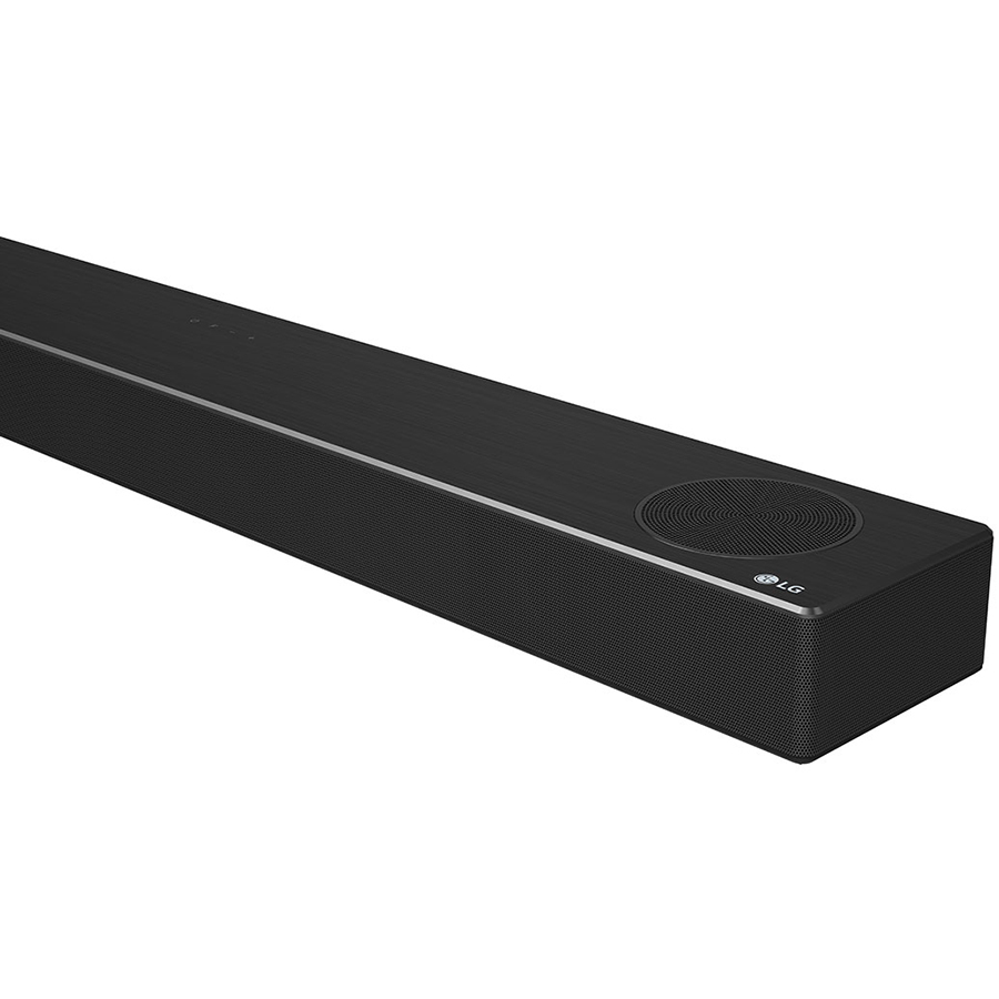 Loa Thanh Soundbar LG SN7Y- Hàng Chính Hãng