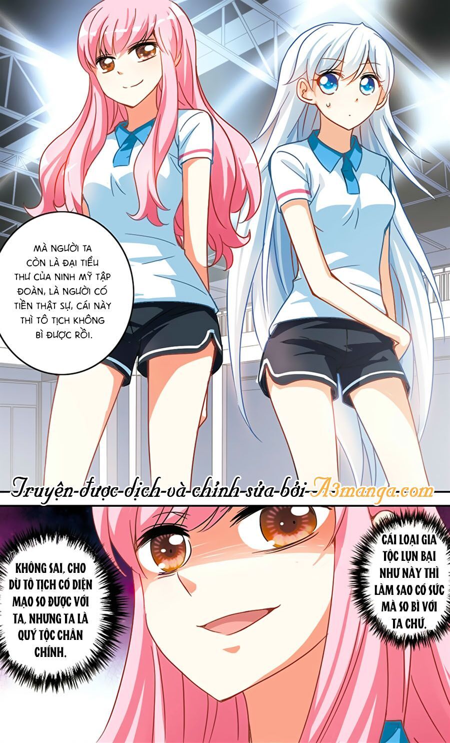 tô tịch kỳ quái chapter 43 7