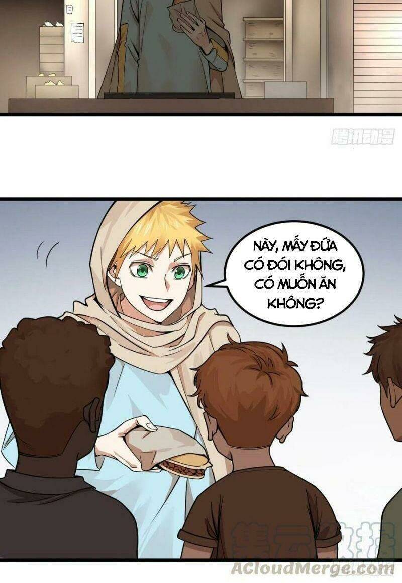 danh sách kẻ phản diện chapter 144 8