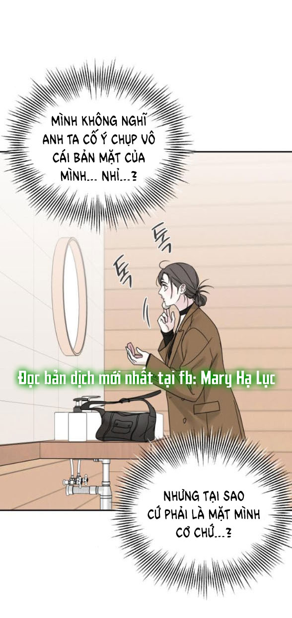 Thuyết Tình Yêu Ích Kỷ chapter 7.1 9