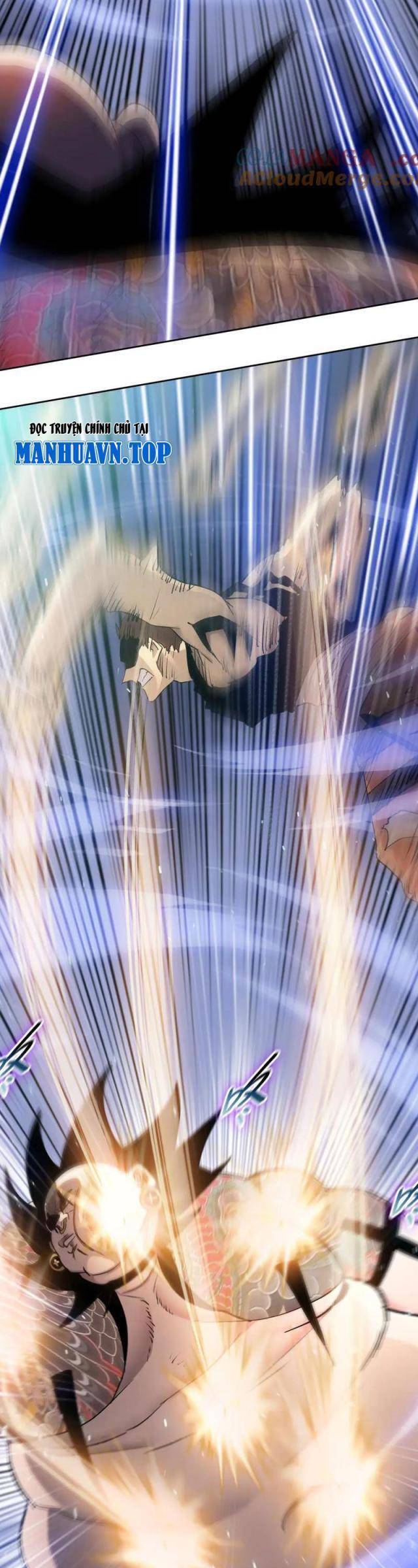 kẻ tàn nhẫn ngày tận thế: bắt đầu dự trữ hàng tỉ tấn vật tư chapter 24 24