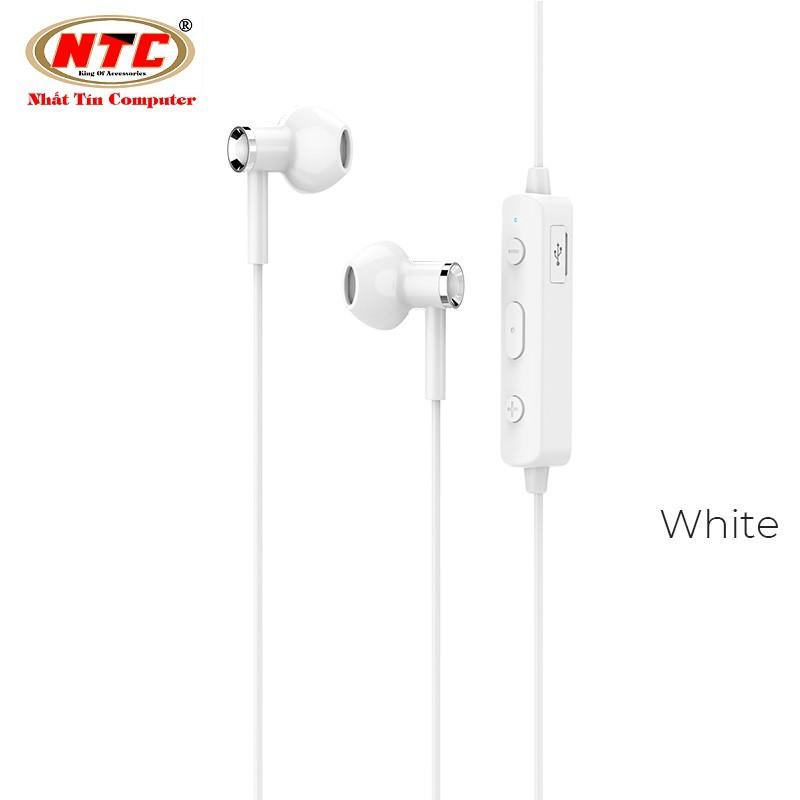 Tai nghe bluetooth thể thao dành cho Hoco ES21 Wonderful sports V4.2 (2 màu) - Hàng chính hãng