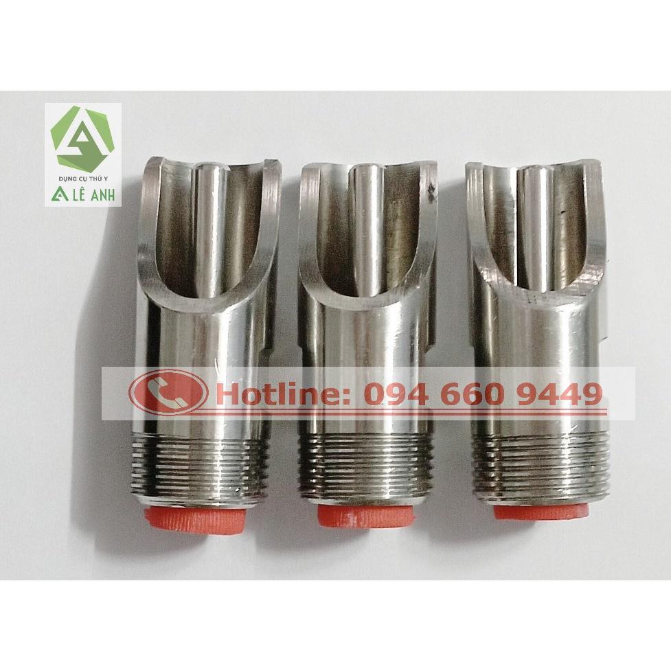 NÚM UỐNG NƯỚC CHO LỢN