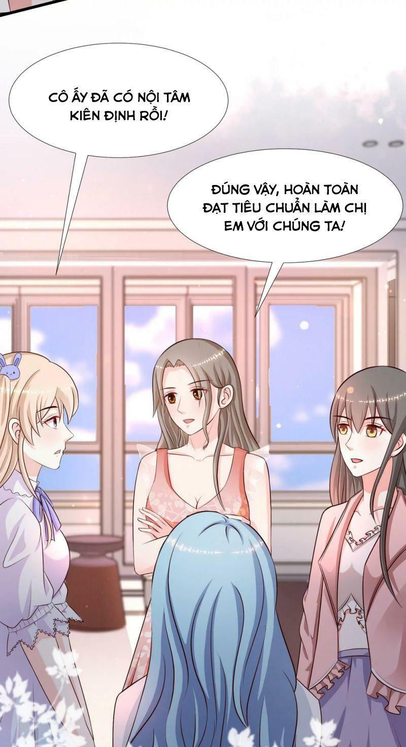 tối cường vận đào hoa chapter 167 17