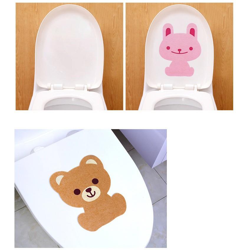 Miếng Dán Khử Mùi Nhà Vệ Sinh Shop Yến Shop Kidss