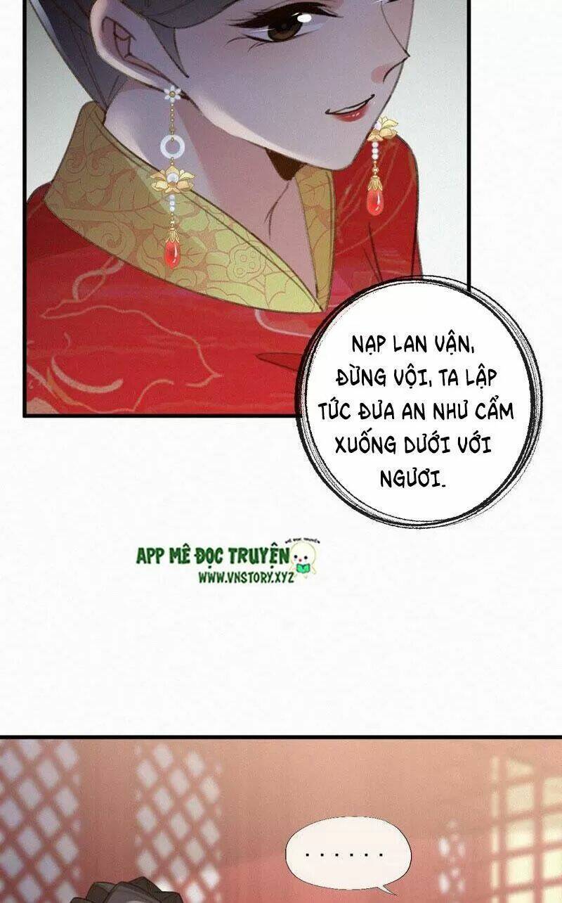 thiên hương mỹ nhân chapter 131 21