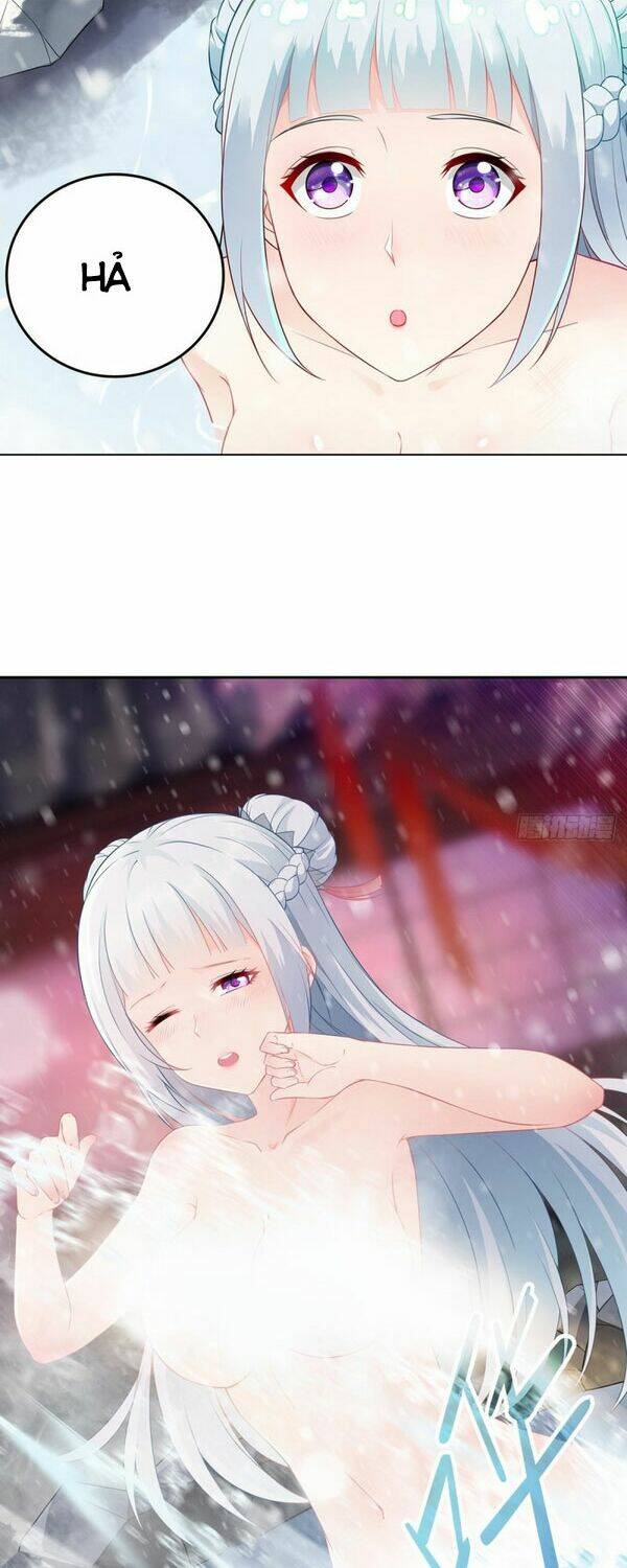 người ở rể bị ép thành phản diện ngoại truyện chapter 1 24