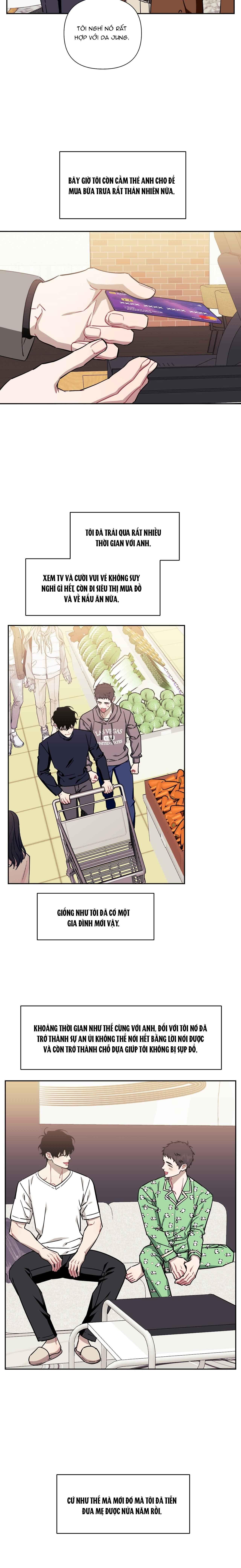 hơn cả bạn bè Chapter 91 Anh chủ nt3 7