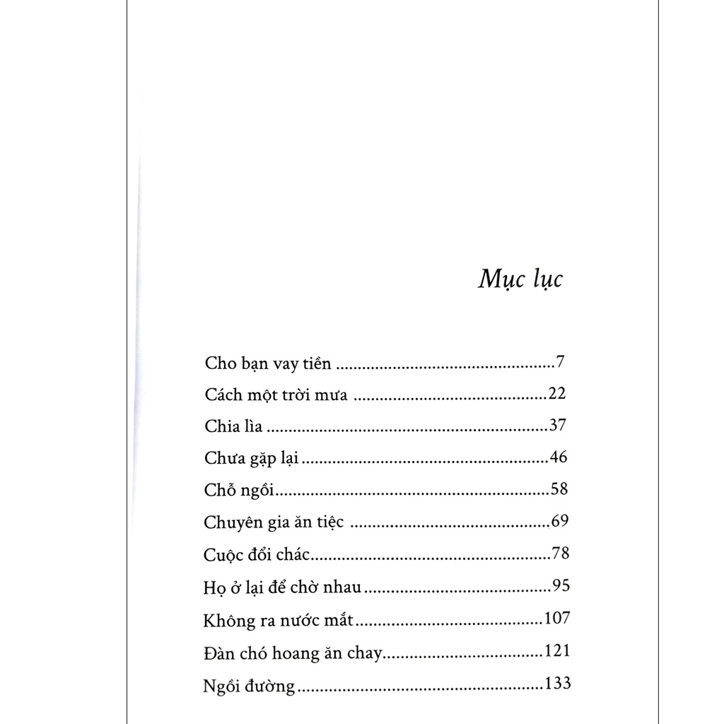 Sách Ở Lại Để Chờ Nhau