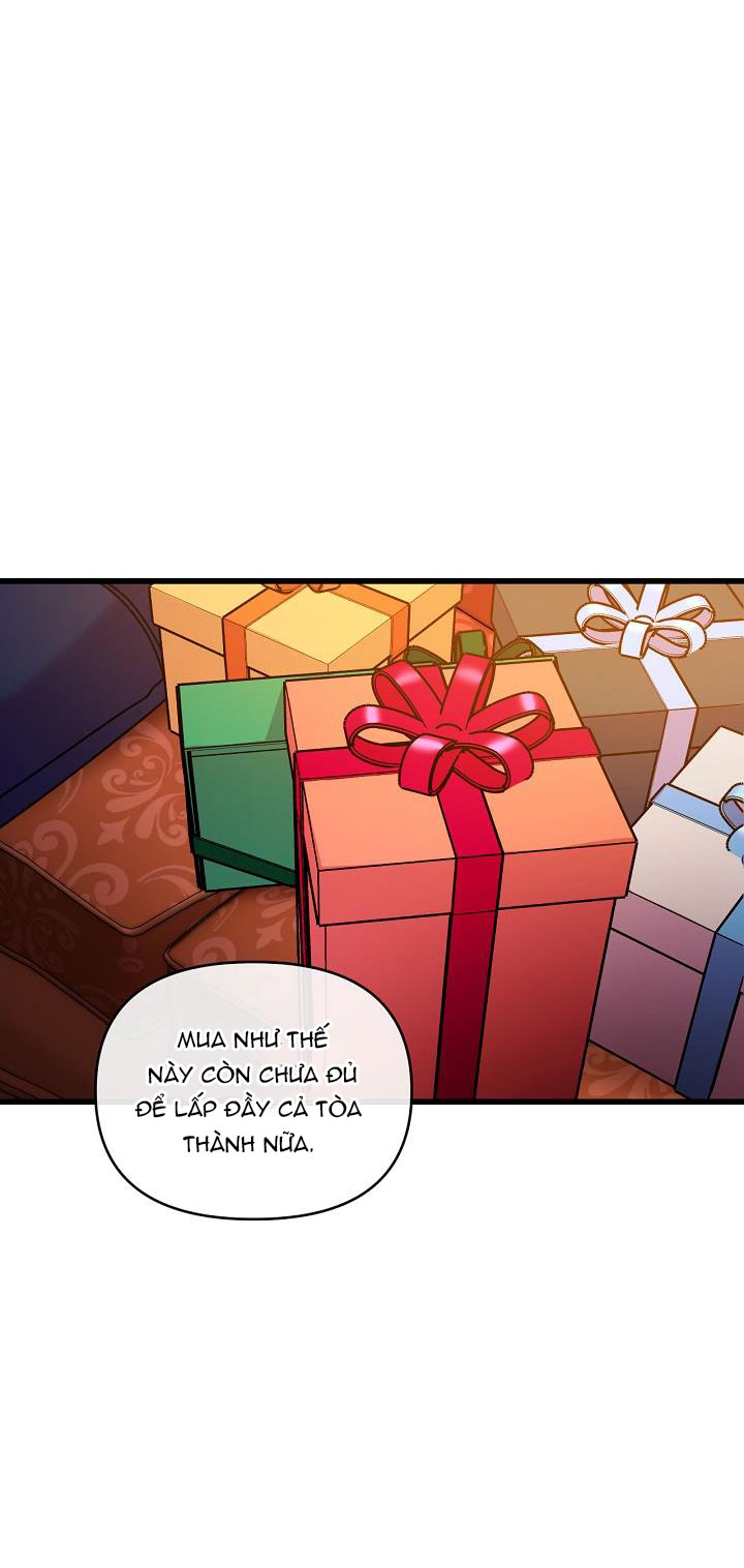 vị hôn thê của kẻ săn mồi chapter 27 58