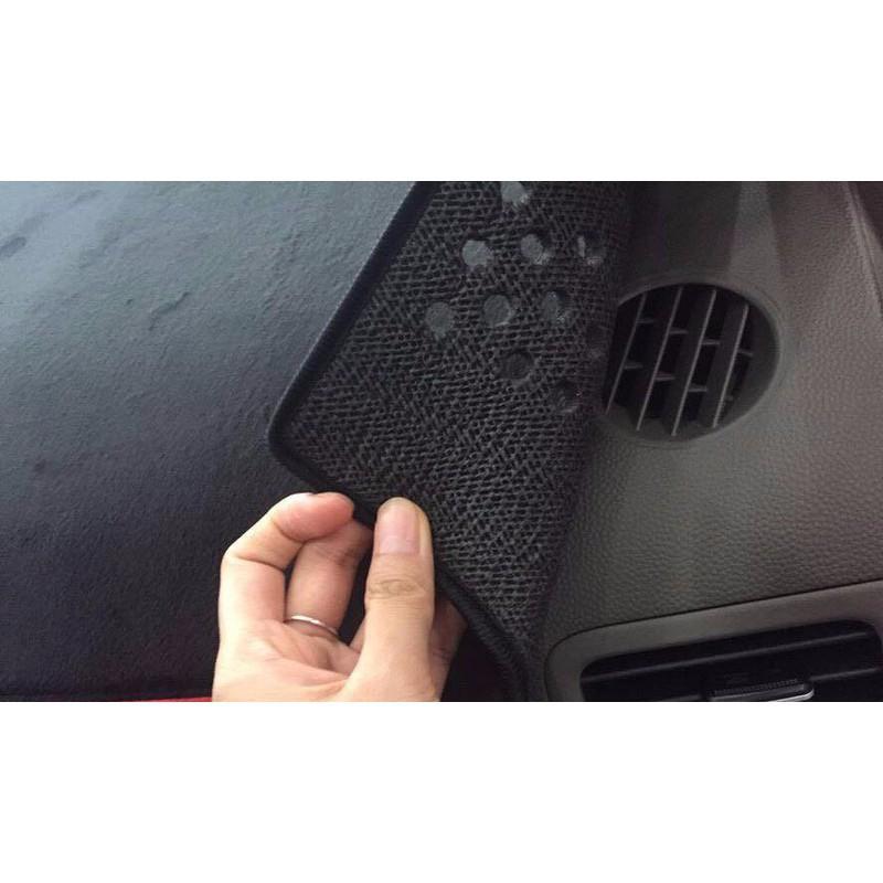 Forte, Thảm taplo lông cừu xe Kia Forte 2009-2012