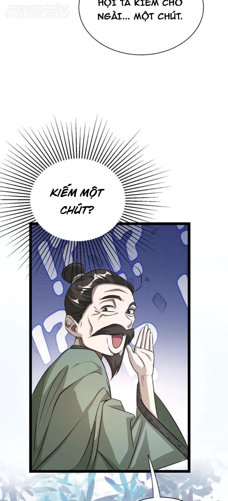 huyền huyễn: ta bắt đầu vô địch từ bại gia chapter 12 14