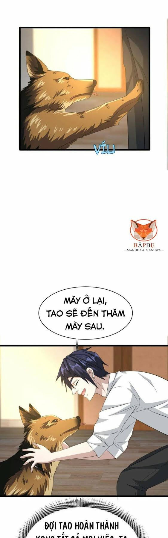 đô thị tà vương chapter 35 15