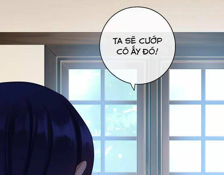 thực luyến kỳ duyên chapter 36 100