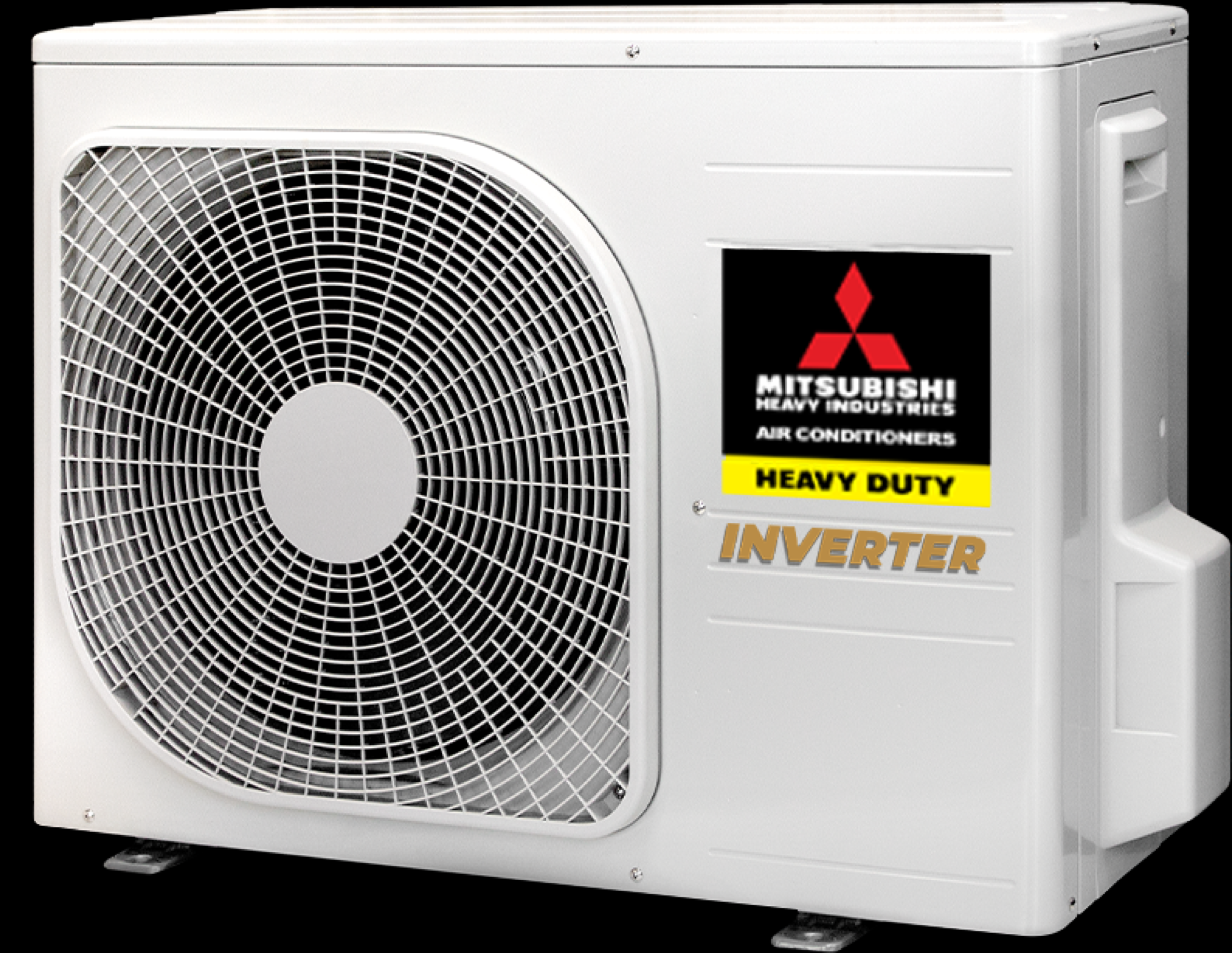 Máy lạnh Mitsubishi Heavy Inverter 2 HP SRK18YZP-W5 - HÀNG CHÍNH HÃNG - CHỈ GIAO HCM