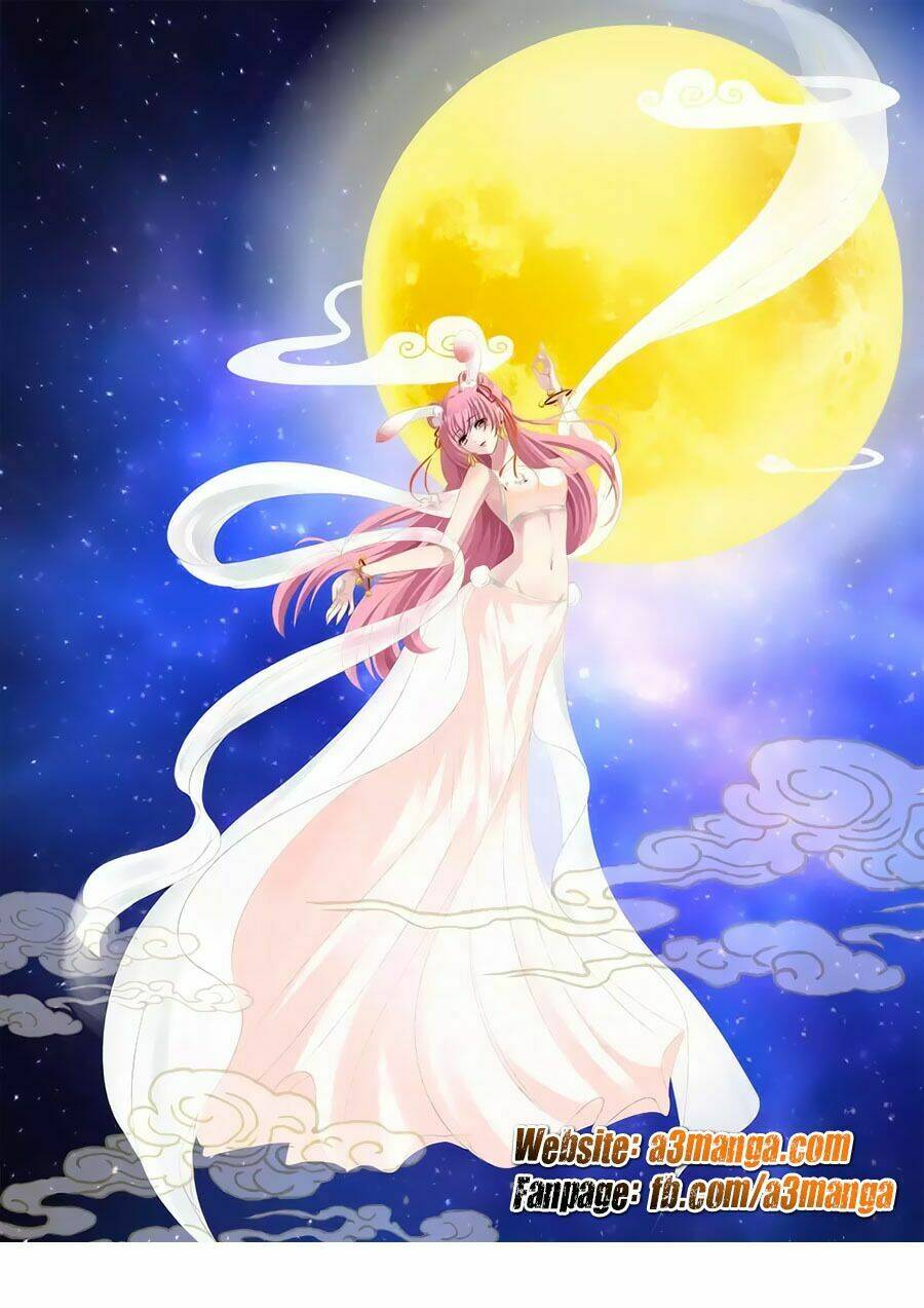 thỏ yêu tiểu vương phi chapter 104 2