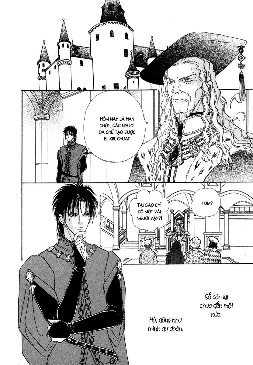 kenja no ishi chapter 12 29