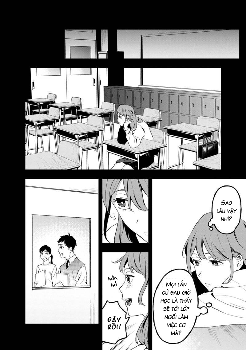 biệt khúc cuối cùng. chapter 29 6