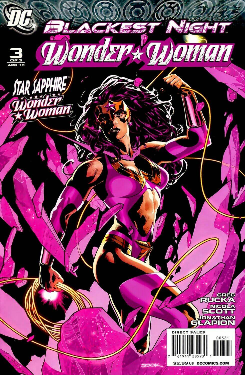 Blackest Night chapter 39 2