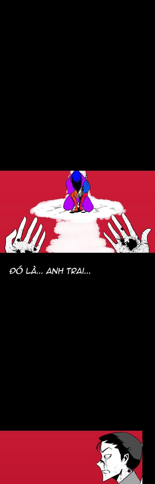 câu chuyện yasuo x riven chapter 9 6