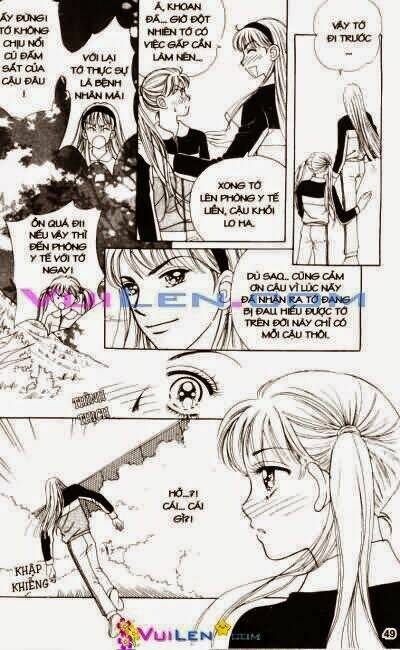 banana school chapter 5 49