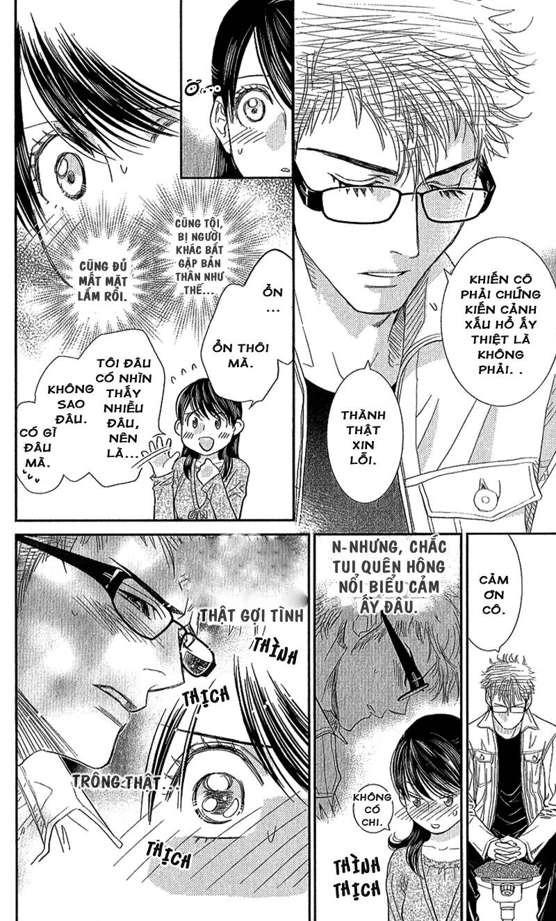 tổng hợp one shot. chapter 107 11