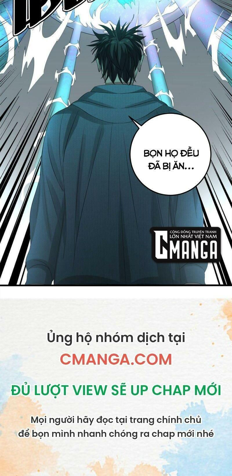 xã lam bạch chapter 30 46