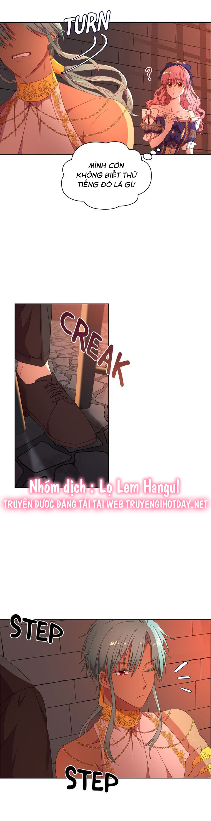 thuần hóa hoàng đế bạo chúa chapter 8 3