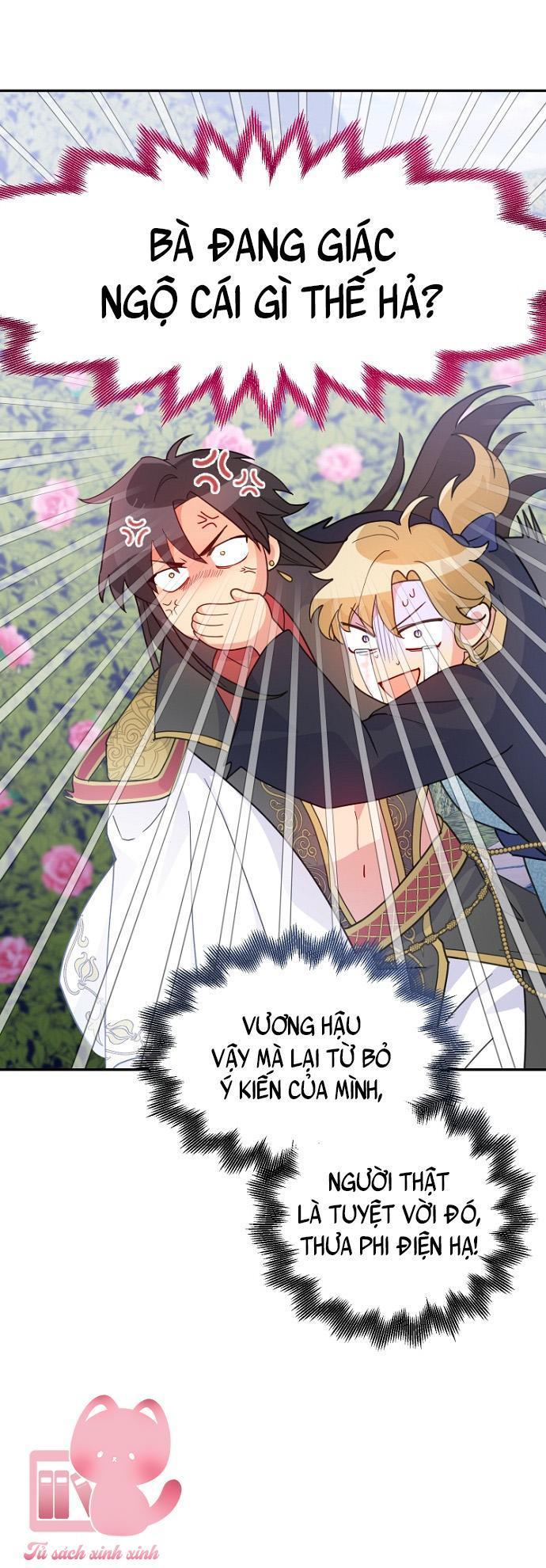 bỏ quách chồng con đi, tiền bạc mới là tất cả chapter 50 36