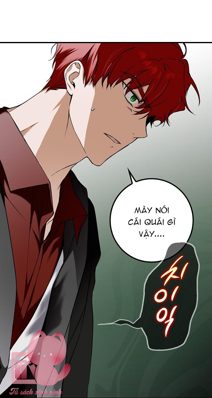 Ai Đó Đã Xuyên Vào Cơ Thể Của Tôi Chapter 10 - Next Chapter 11