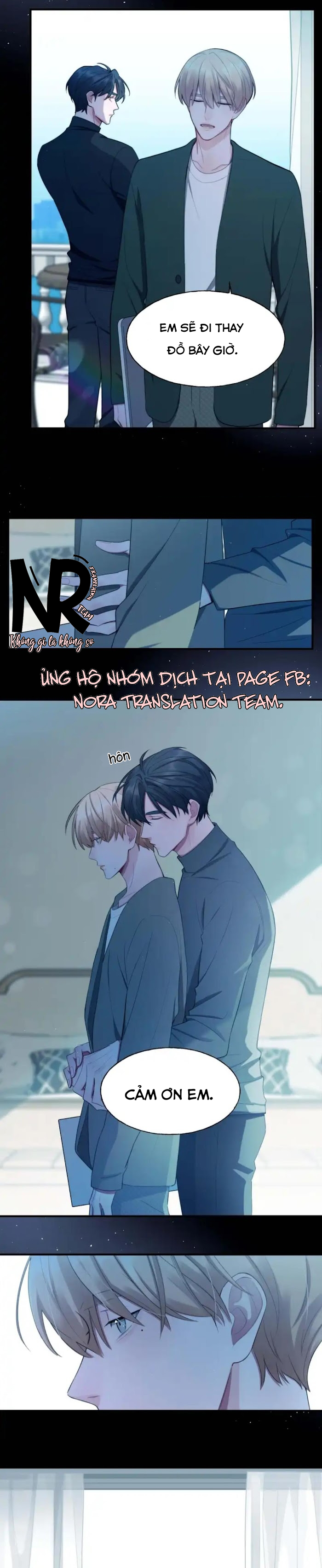 sau khi rời bỏ anh chapter 4 9