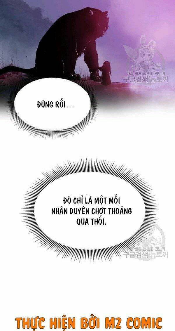 xuyên không thành hổ chapter 30 20