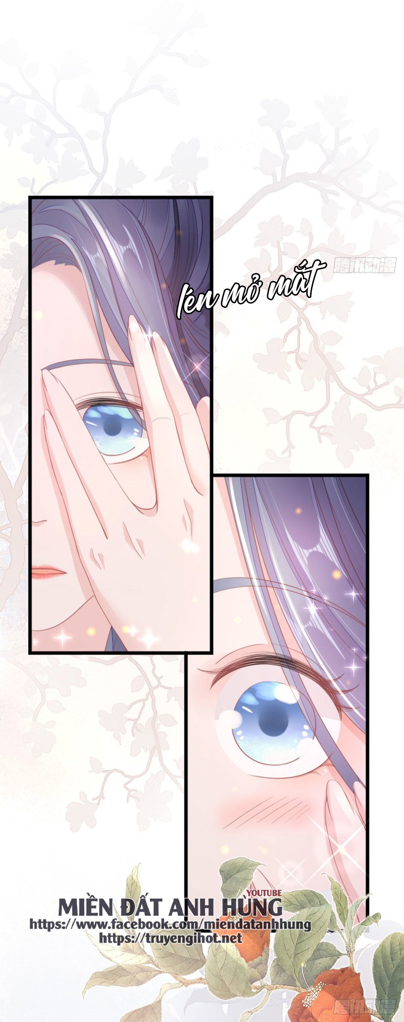 [15+] xuyên nhanh đỉnh cấp ác nữ muốn tẩy trắng chapter 28.1 10