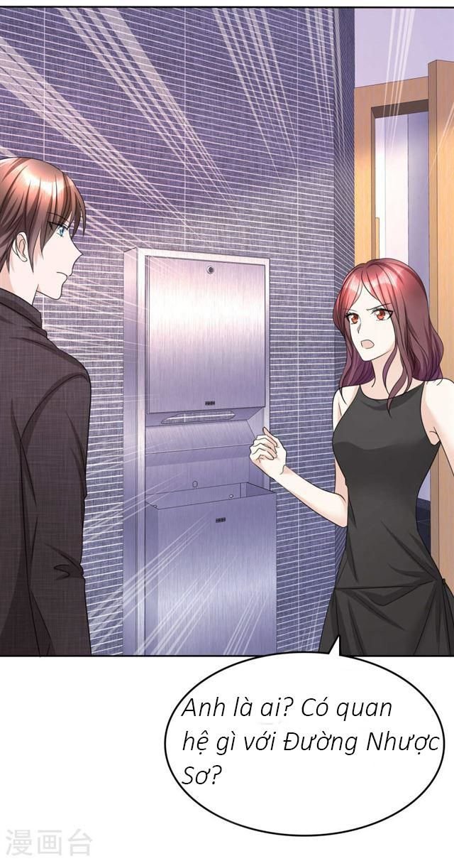 con đường phản công của sủng thê chapter 30 19