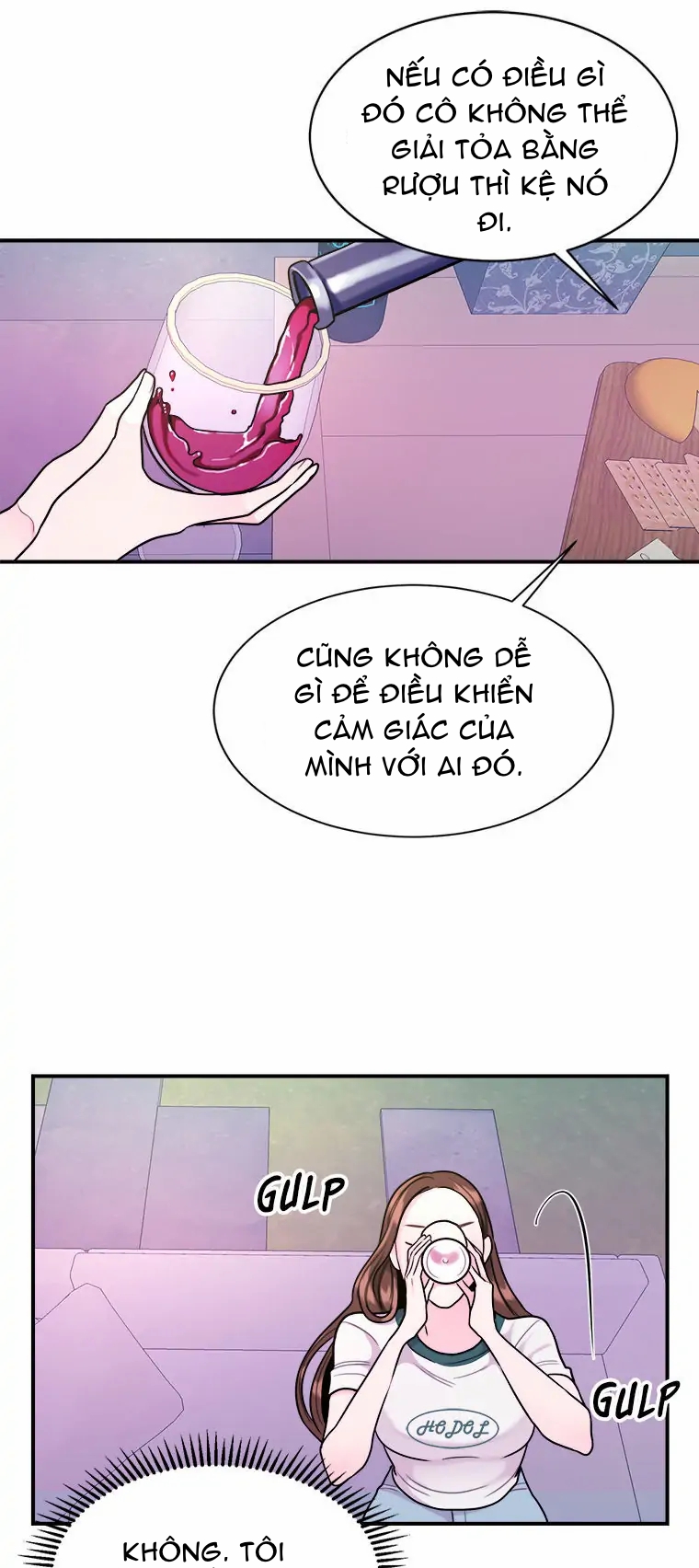 nghệ sĩ cello chapter 51.2 18