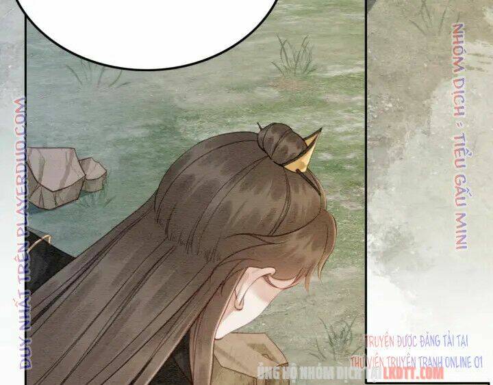 trọng sinh bá sủng nhiếp chính vương quá mạnh mẽ chapter 200 48