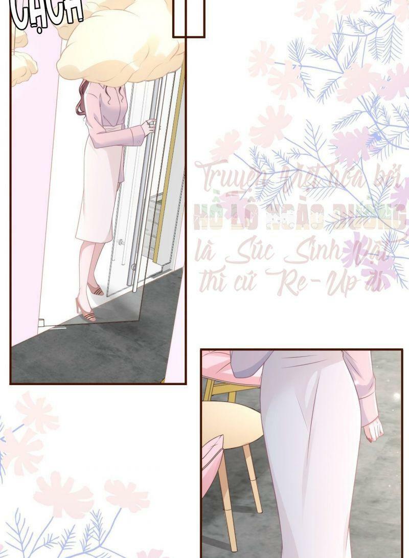 bạn gái tôi mới 30+ tuổi xuân chapter 79 4