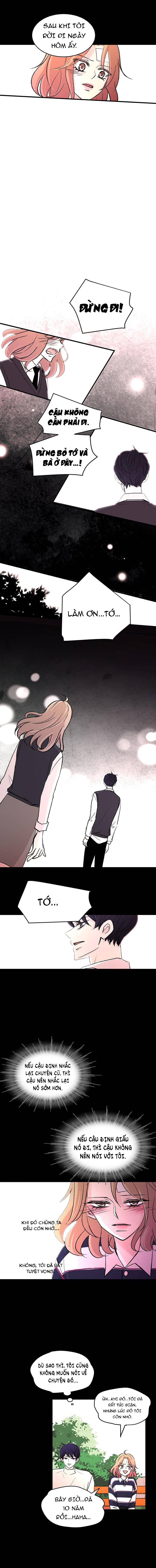 từng chút đến bên anh chapter 6 7