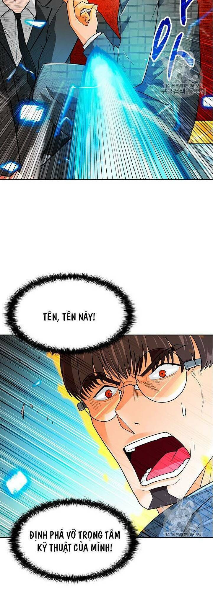 tôi tự động săn một mình chapter 62 38