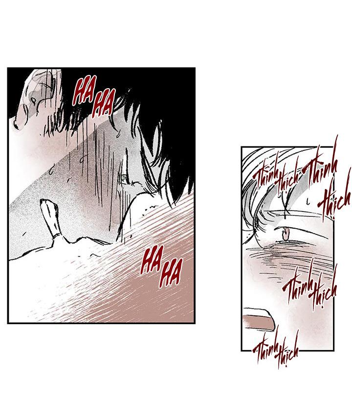 một tuần dục vọng – truyện ngắn omegaver chapter 4.2 56