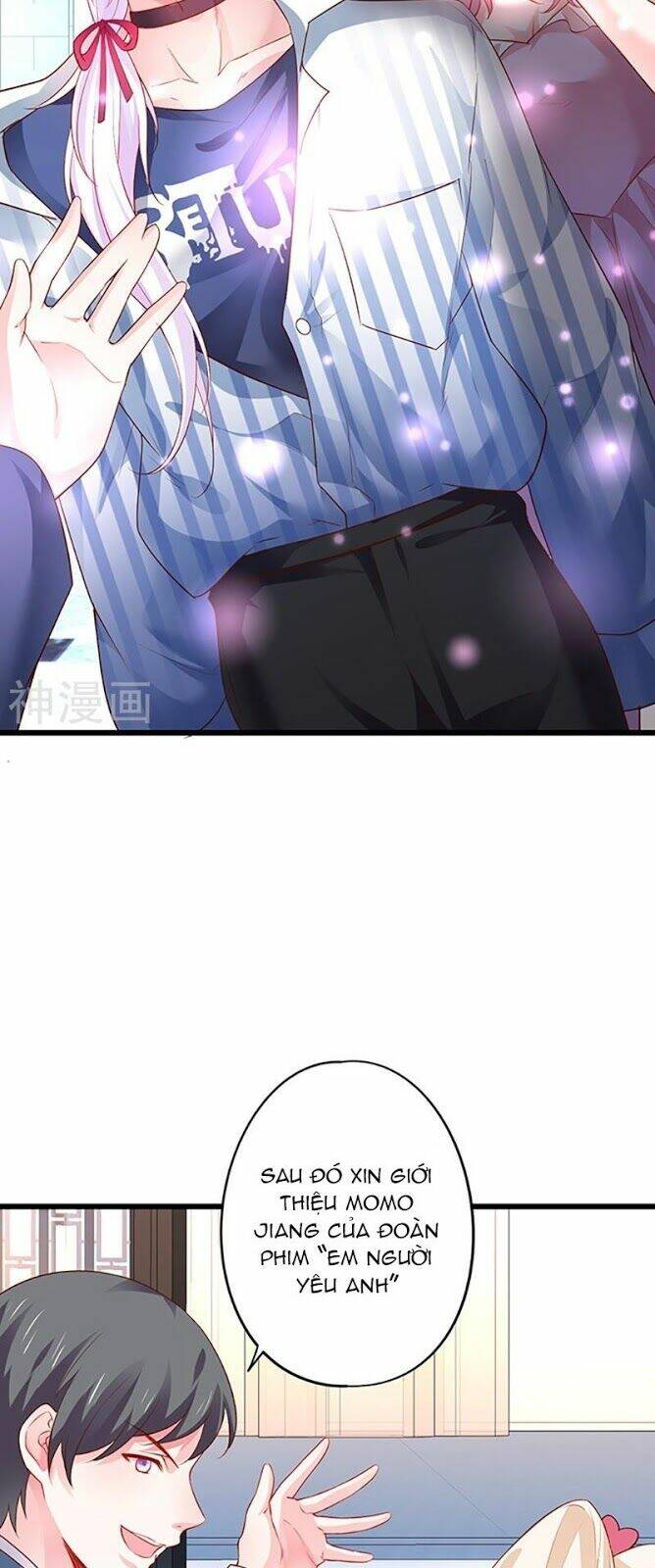 biến lan lăng vương thành ảnh đế chapter 30 3